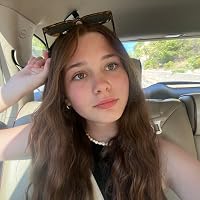 Profile Image for Izabela.