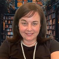 Profile Image for Marie K. Johnston.