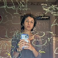 Profile Image for Petra Magallon.