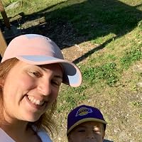 Profile Image for Audrey Chapdelaine.