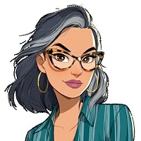 Profile Image for Amanda Martinez.
