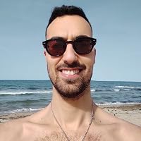 Profile Image for Giuseppe Lippolis.