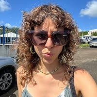 Profile Image for Abril Olivé.