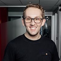 Profile Image for Ian Coon.