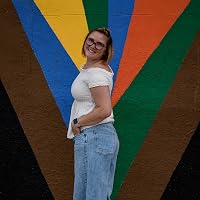 Profile Image for Cassidy Wilson.