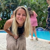 Profile Image for Carlie Daniel.