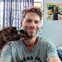 Profile Image for Brett Gleason.
