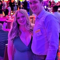 Profile Image for Hailee Reads.