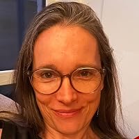 Profile Image for Isabel Van de Weyenberg.