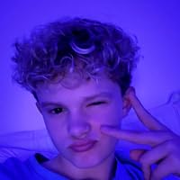 Profile Image for Cooper?!.