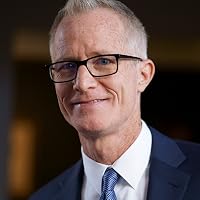 Profile Image for Mark Allen Williams.