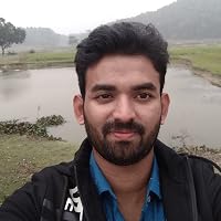 Profile Image for Debraj.