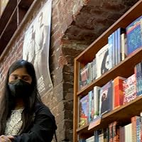 Profile Image for Harshini.