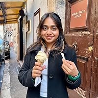 Profile Image for Srinidhi Srinivasan.