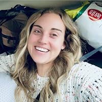 Profile Image for Maddie Johnson.