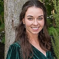 Profile Image for Hailey Burns.