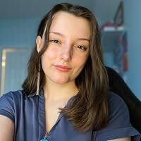 Profile Image for Annelise.