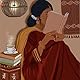 Pirus the reading fairy