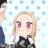 薫る花は凛と咲く 20 [Kaoru Hana wa Rin to Saku 20] by Saka Mikami