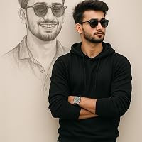 Profile Image for Vikrant Singh.