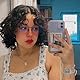 Becca | Bookworm Anatomy