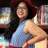 洋書 So Sorry for Your Loss: Dina Gachman Podcast24Gachman2.png