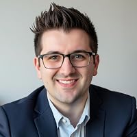 Profile Image for Sean Michael von Gunten.