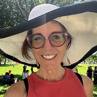 Profile Image for Gretchen Lambert.