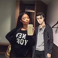 Profile Image for i luv cat and eren.