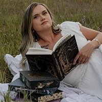 Profile Image for Dark Brews with Mykael.