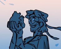 Profile Image for PoeTheWriter ~Everything is fine.... right...?~.