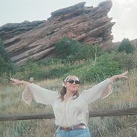 Profile Image for Rachel Spurlock.