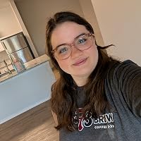 Profile Image for Rachel.