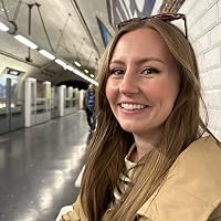Profile Image for Glenna.