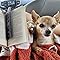 Amy Reads Along (Amanda Harris)