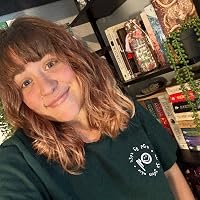 Profile Image for Maryn Levi.