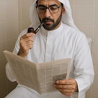 Profile Image for Omar.