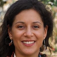 Profile Image for Mary Merriman.