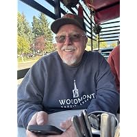 Profile Image for Jim Spinks.