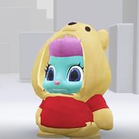 Profile Image for Erika Bernal.