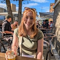Profile Image for Meg Blore.