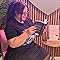 Leah_&_Books