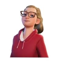 Profile Image for Kristiina.