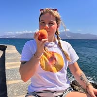 Profile Image for Katie Gavriel.