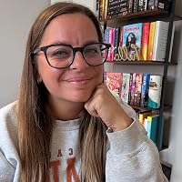 Profile Image for Alison Nardini.