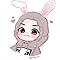 Meg ☾☆ (school, semi-ia)