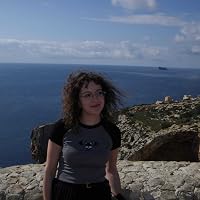 Profile Image for Alicja.