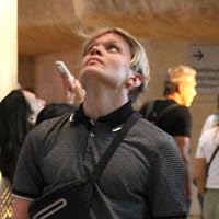 Profile Image for Jón Kristján Sigurðarson.