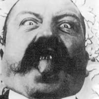 Profile Image for Albert Claret.