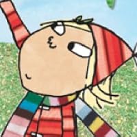 Profile Image for Lisa.